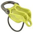 Assicuratore DMM Pivot giallo Lime/Titanium