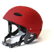 Casco per sport acquatici Elements Gear HUSK rosso