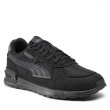 Scarpe da uomo Puma Graviton Tera nero/grigio Black-Dark Shadow