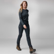 Pantaloni invernali da donna Fjällräven Abisko Winter Stretch Trousers