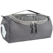 Borsa da toilette Tatonka Care Barrel grigio titan grey