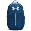Zaino Under Armour Hustle Lite Backpack blu Varsity Blue / Blizzard / White