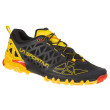 Scarpe da uomo La Sportiva Bushido II nero/giallo Black/Yellow