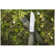 Coltello Morakniv Kansbol (S) Survival Kit Green