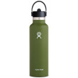 Thermos Hydro Flask Standard Flex Straw Cap 21 OZ verde Olive