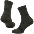 Calzini da uomo Warg Merino Hike M 3-pack