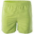 Pantaloncini da uomo Aquawave Apeli verde NeonGreen