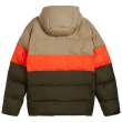 Giacca invernale da uomo Puma Poly Puffer Jacket