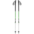 Bastoncini TSL Tour Alu 2 Cross Wt Swing nero/verde