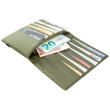 Portafoglio Tatonka Card Holder 12 RFID B