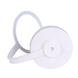 Tappo di ricambio Nalgene Wide-Mouth 63mm bianco White