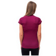 Maglietta da donna Sensor Merino Wool Active kr.r.