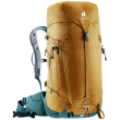 Zaino Deuter Trail 30 giallo/verde almond-deepsea