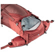 Zaino da donna Deuter Futura Air Trek 45+10 SL