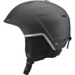 Casco da sci Salomon Pioneer Lt nero Black