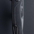 Coltello chiudubile Acta non verba Z100 BB DLC/GRN