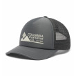 Berretto con visiera Columbia Camp Break™ Foam Trucker blu Shark, Columbia Simple