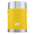 Thermos per il cibo Esbit Sculptor 0,75L giallo Yellow