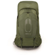 Zaino da trekking Osprey Atmos Ag 50 verde mythical green