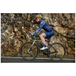 Pantaloncini da ciclismo da donna Silvini Cantona