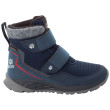 Stivali invernali per bambini Jack Wolfskin Polar Bear Texapore Mid Vc K