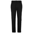 Pantaloni da donna Salewa TERMINAL DST W PNT nero 0910 - black out