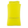 Imballaggio impermeabile Pinguin Dry bag 5 L giallo