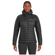 Giacca invernale da donna Montane Fem Anti-Freeze Hoodie