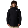 Giacca invernale da uomo The North Face M Zaneck Jacket