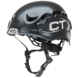 Casco da arrampicata Climbing Technology Galaxy nero black