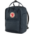 Zaino da città Fjällräven Kånken Laptop 13" blu scuro Navy