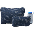 Cuscino Therm-a-Rest Compressible Pillow Cinch L