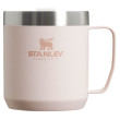 Tazza Stanley Camp mug 350ml rosa Rose Quartz