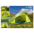 Tenda ultraleggera Vango Heddon 200