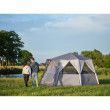 Tenda familiare Coleman Octagon 8