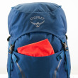 Zaino Osprey Kestrel 58 II