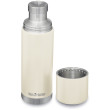 Thermos Klean Kanteen TKPro 25oz 0,75 l beige Tofu