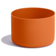 Copertura antiscivolo per il fondo borracce Hydro Flask Small Flex Boot arancione mesa