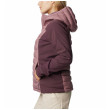 Giacca invernale da donna Columbia Powder Lite™ II Hybrid Hooded Jacket