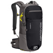 Zaino Ortovox Traverse 20 grigio/nero flintstone