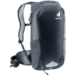 Zaino Deuter Race 8 nero black