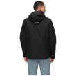 Giacca da uomo Mammut Convey 3 in 1 HS Hooded Jacket Men