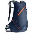 Zaino Ortovox Trace 25 blu scuro NightBlue