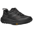 Scarpe da uomo Hoka M Transport Gtx nero BLACK /BLACK