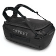 Borsa da viaggio Osprey Transporter 40 nero Black