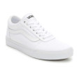 Scarpe da uomo Vans MN Ward bianco (Canvas)White/White