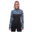 Felpa da donna Sensor Coolmax Thermo zip