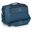 Borsa da viaggio Osprey Ozone Boarding Bag 20L blu coastal blue