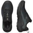 Scarpe da uomo Salomon Genesis Gore-Tex