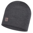 Berretto Buff HW Merino Wool Hat grigio SolidGray